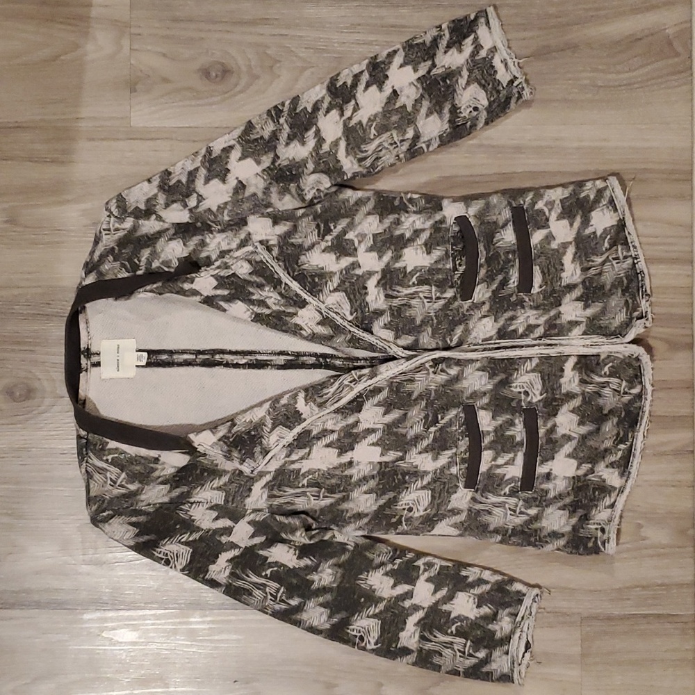 Casual Blazer